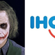 Joker juxtaposition posted by a reader on Brand New